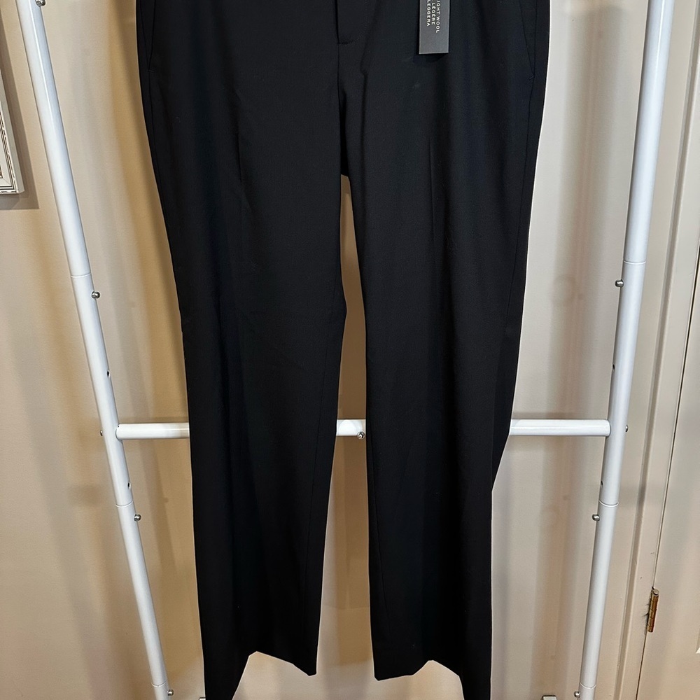 Banana Republic Black Trousers - Picture 1 of 8